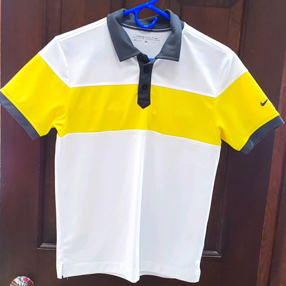 Nike Golf Shirt